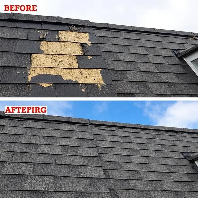 Roof Repair Near Me in Nassawadox, VA near me